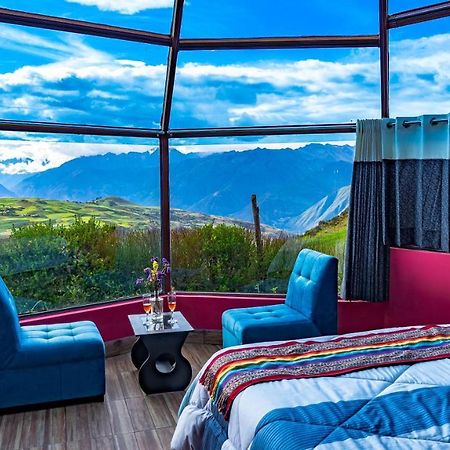 Sky Dome Peru Hotel Cusco Exterior photo